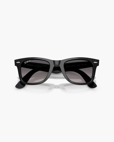 RAY-BAN RB4340 - 601/M3  WAYFARER EASE