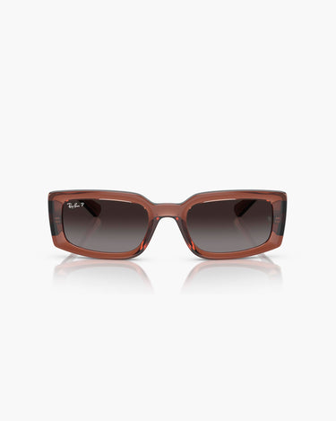 RAY BAN RB4395 - 6678T3  KILIANE
