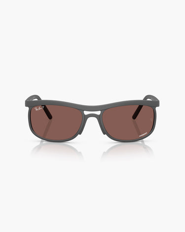 RAY-BAN RB4452CH - 60171A