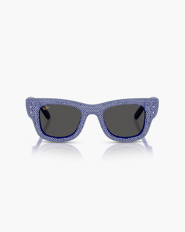 RAY-BAN RB4940BP - 686787  WAYFARER PUFFER