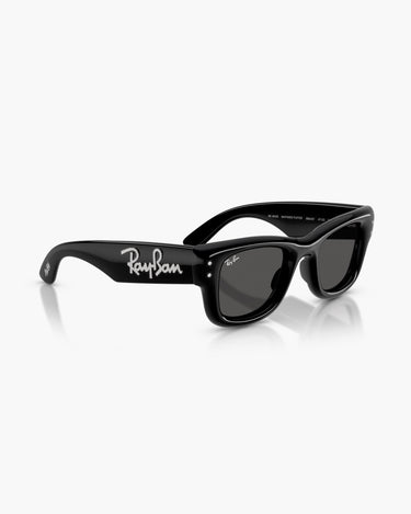 RAY-BAN RB4940B - 686487  WAYFARER PUFFER