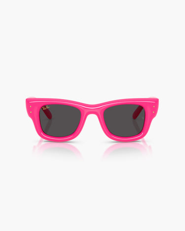RAY-BAN RB4940 - 683287  WAYFARER PUFFER