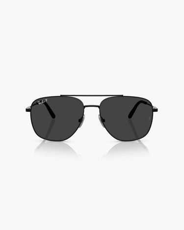 RAY BAN RB8097 - 926748  WILLIAM TITANIUM