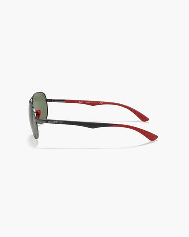 RAY-BAN RB8313M - F00171  SCUDERIA FERRARI COLLECTION