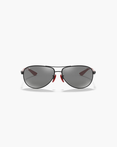 RAY-BAN RB8313M - F0096G  SCUDERIA FERRARI COLLECTION