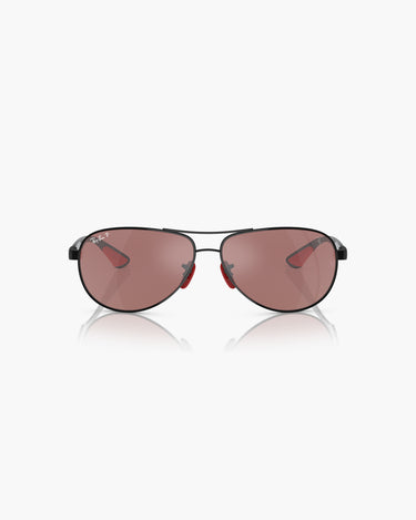RAY-BAN RB8331M - F002H2