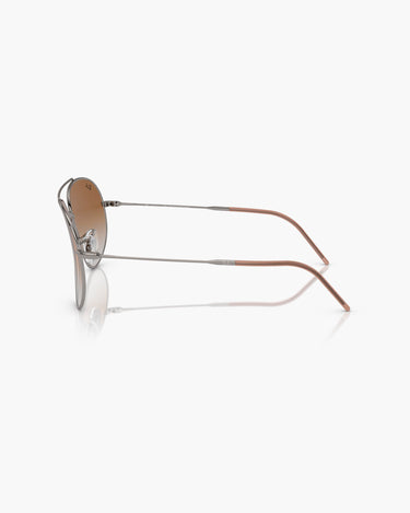 RAY-BAN RBR0101S - 004/CB  AVIATOR REVERSE