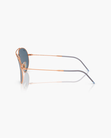 RAY-BAN RBR0101S - 92023A  AVIATOR REVERSE
