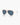 RAY BAN RBR0101S - 92023A  AVIATOR REVERSE