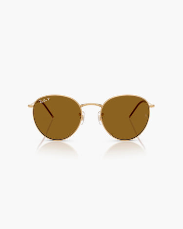 RAY-BAN RBR0103S - 001/83  ROUND REVERSE