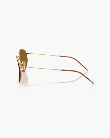 RAY-BAN RBR0103S - 001/83  ROUND REVERSE