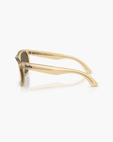 RAY-BAN RBR0502S - 68215A  WAYFARER REVERSE
