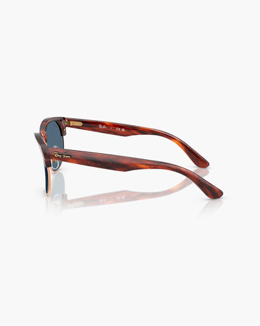 RAY-BAN RBR0504S - 13983A  CLUBMASTER REVERSE