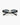 RAY-BAN RBR0504S - 667779  CLUBMASTER REVERSE