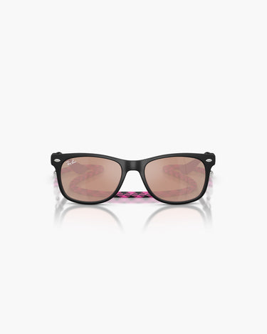 RAY BAN JUNIOR SOLE RJ9052S - 70287J  JUNIOR NEW WAYFARER