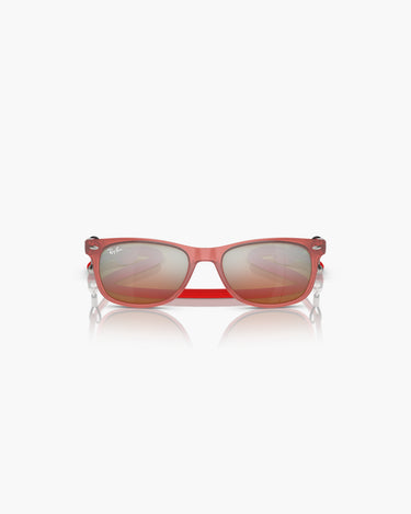 RAY-BAN JUNIOR RJ9052S - 7145A8  JUNIOR NEW WAYFARER